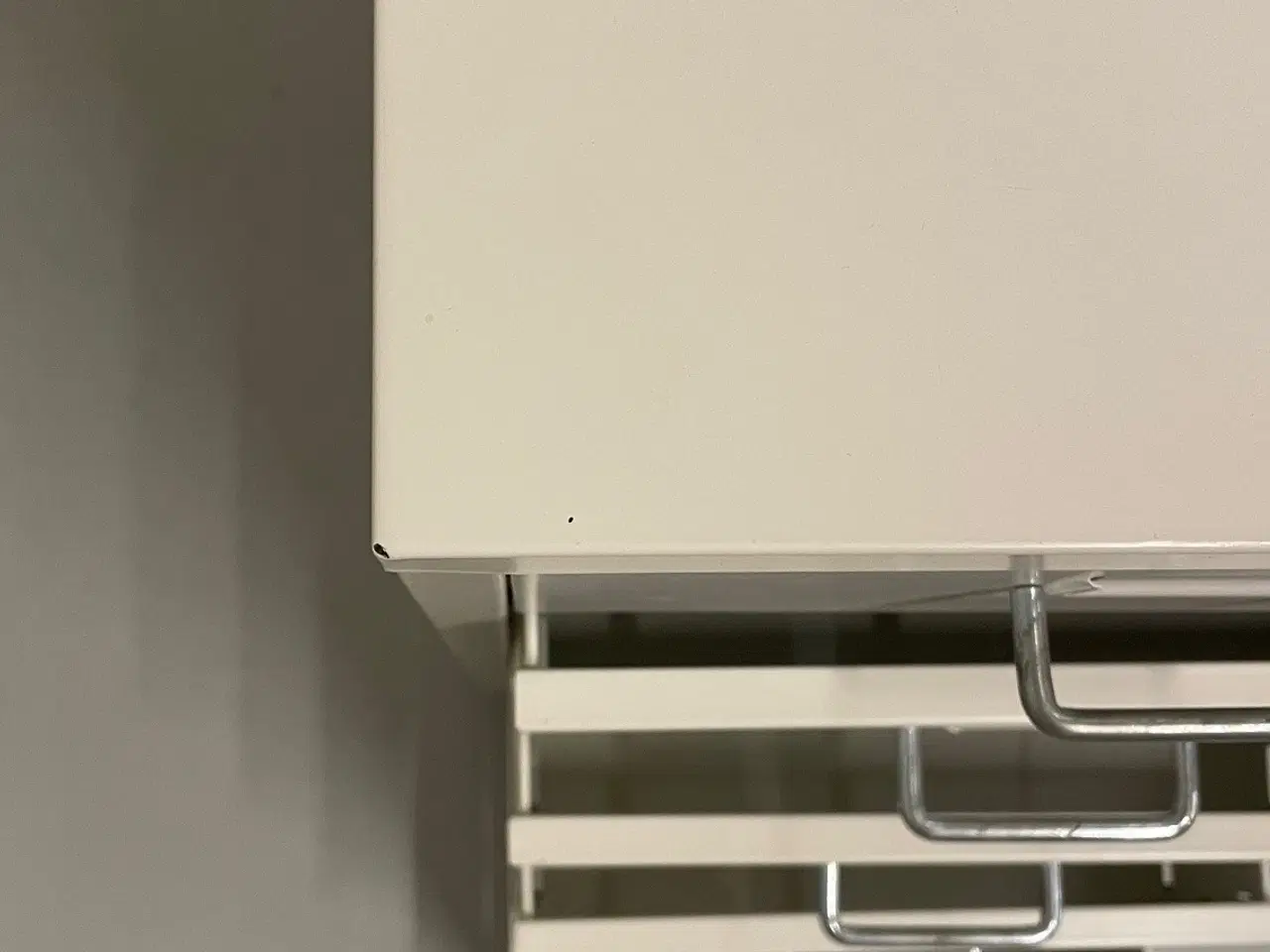 Billede 7 - Sidebord: Ikea Helmer