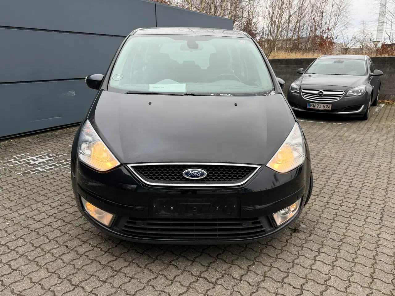 Billede 1 - 7 Personers med stort potientiale