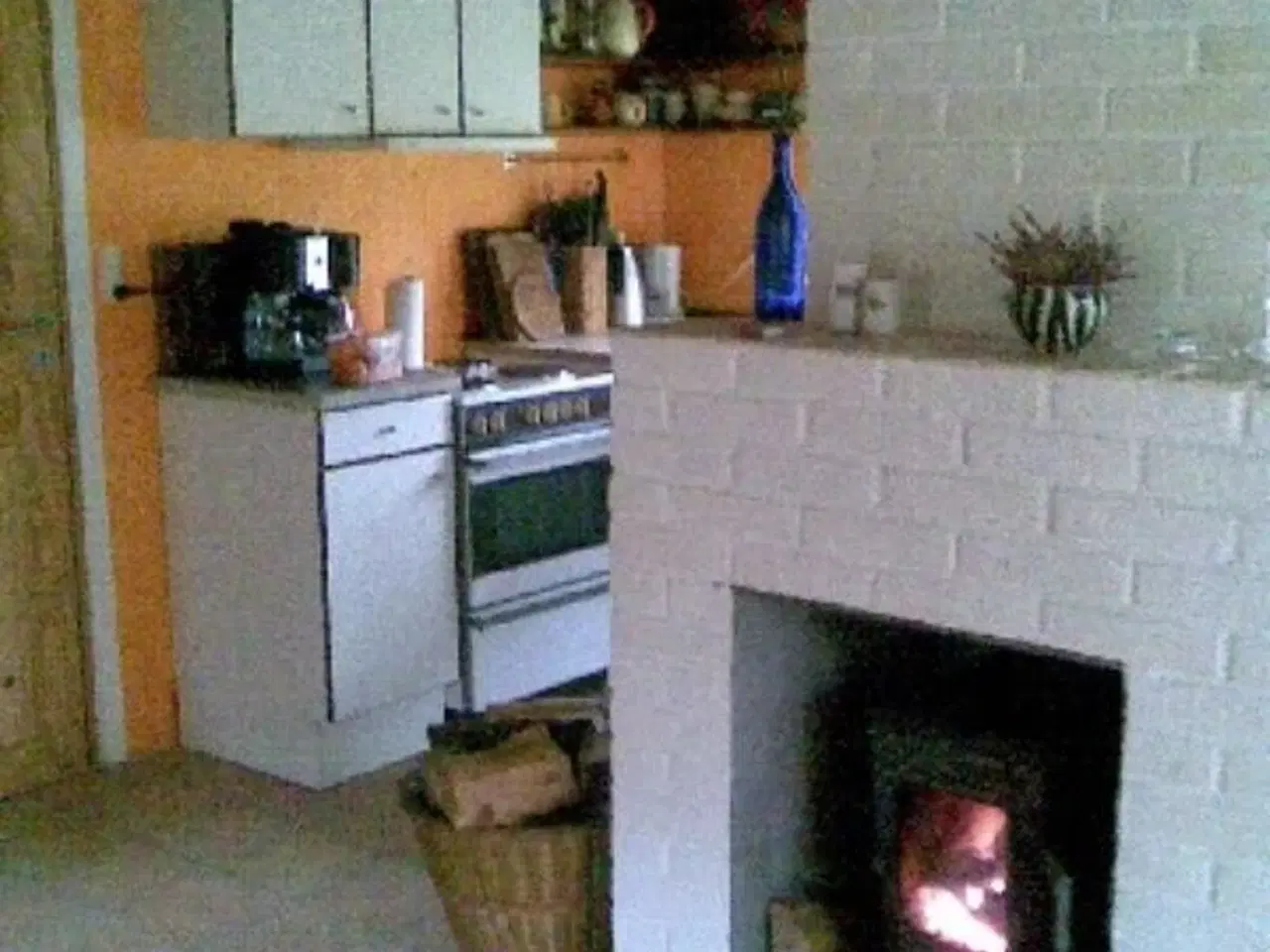 Billede 3 - Udlejes i skoleferien, 4000 kr plus forbrug