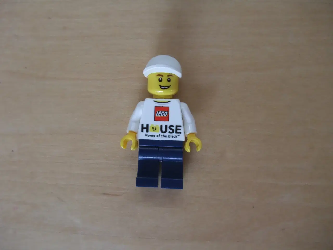 Billede 1 - Lego House Figur