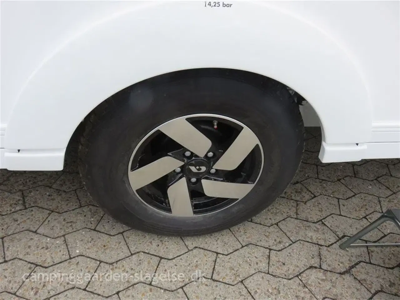 Billede 4 - 2025 - Adria Adora 542 UL   Er nu på lager