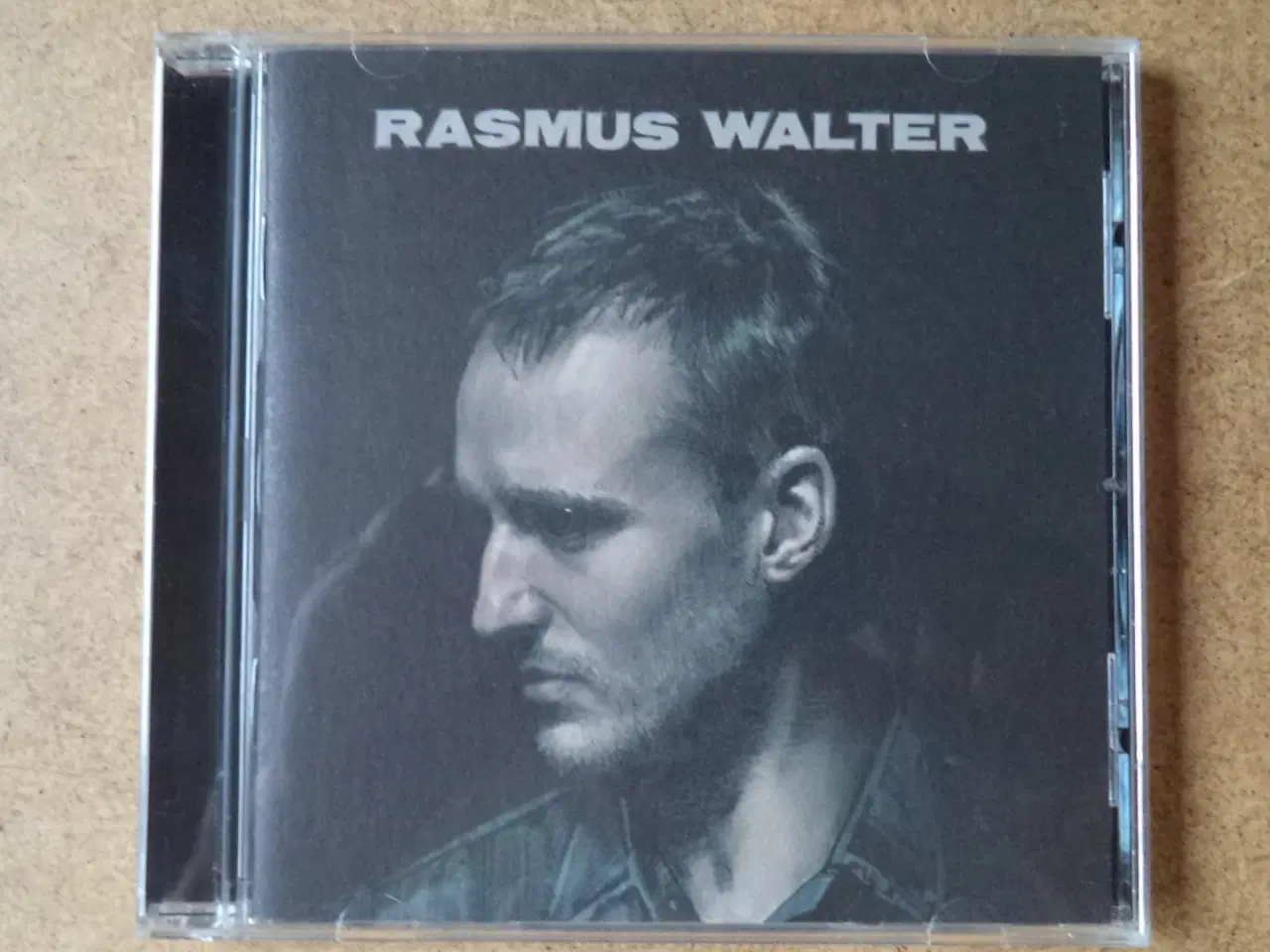 Billede 1 - Rasmus Walter ** Rasmus Walter (pgmdk 80cd)       