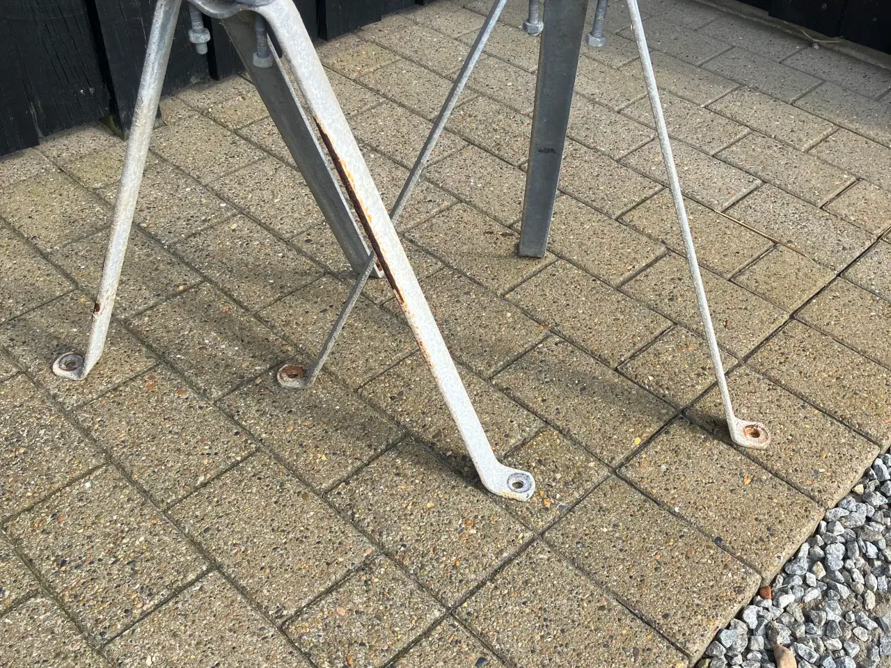 Billede 1 - Gavlbeslag udhæng op til 50 cm