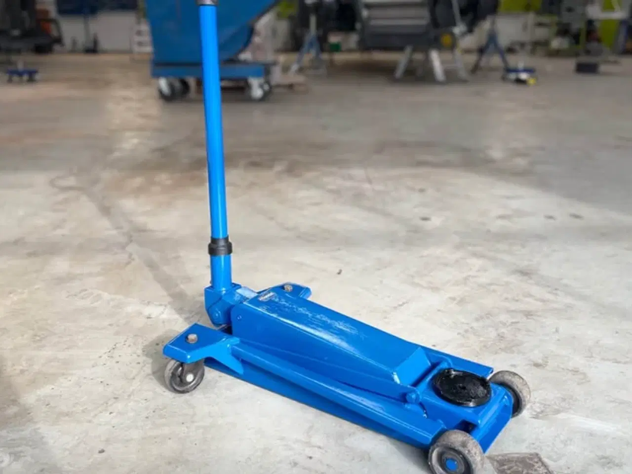 Billede 2 - AC Donkraft 2T