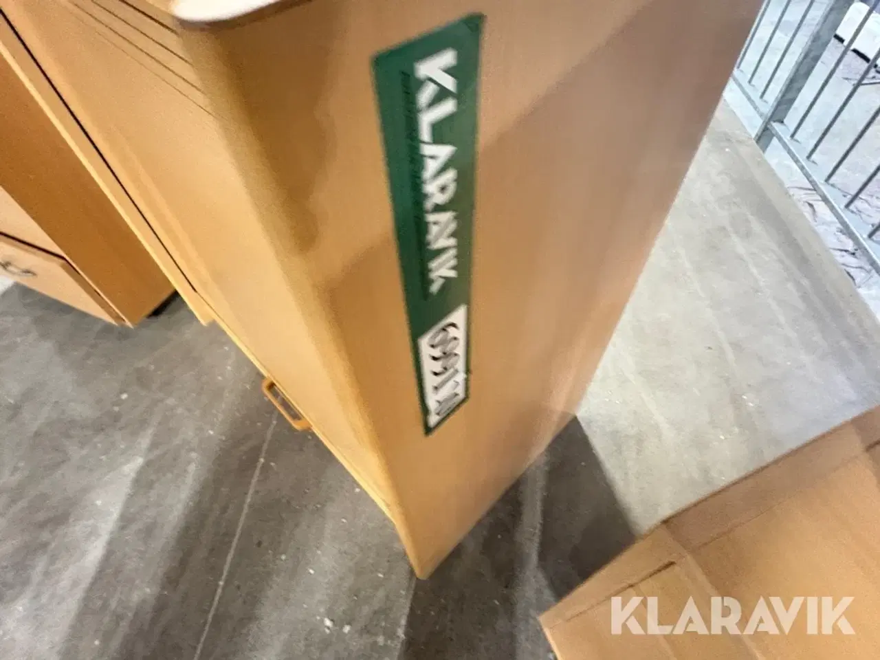 Billede 11 - Kontormøbler