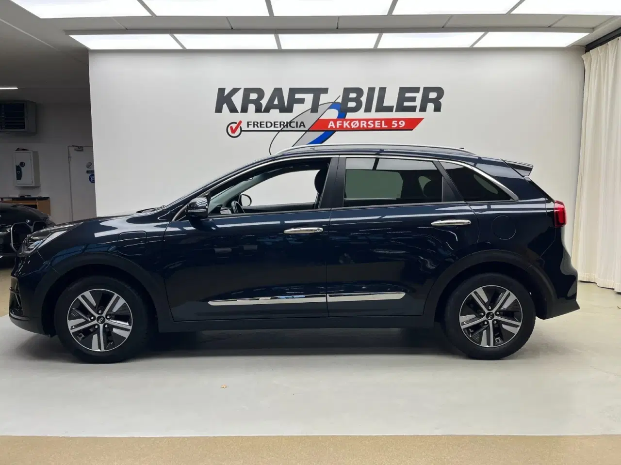 Billede 2 - Kia Niro 1,6 PHEV Advance+ DCT