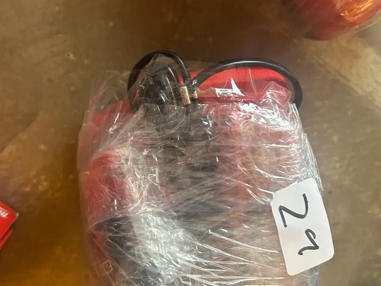 Billede 2 - MILWAUKEE Lader + batterier