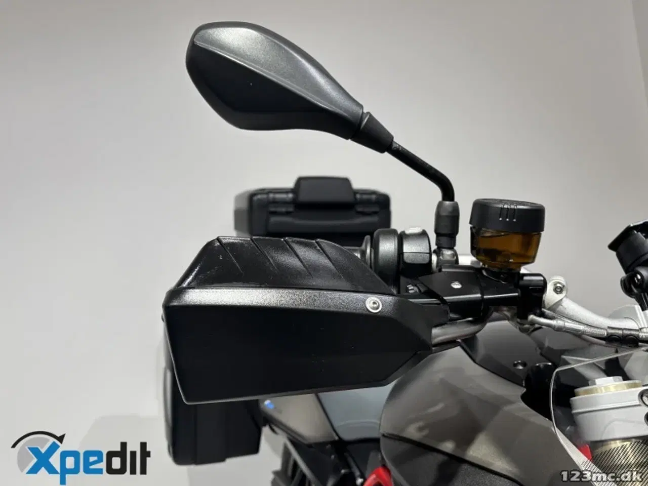 Billede 16 - BMW F 800 GS