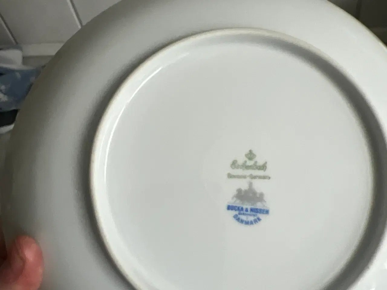 Billede 3 - Servicesæt