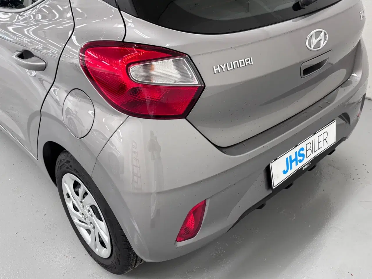 Billede 17 - Hyundai i10 1,0 MPi Essential