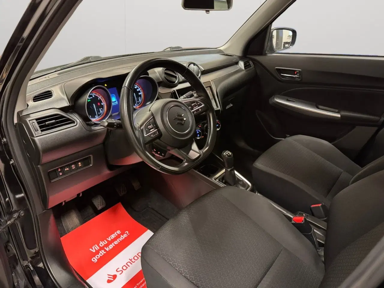 Billede 5 - Suzuki Swift 1,2 mHybrid Exclusive