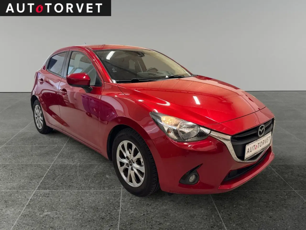 Billede 2 - Mazda 2 1,5 SkyActiv-G 90 Vision