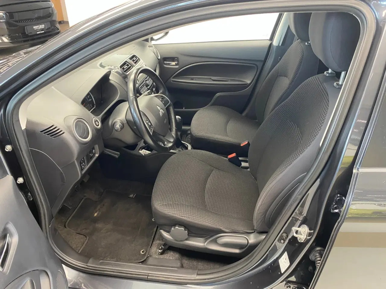 Billede 9 - Mitsubishi Space Star 1,2 Intense