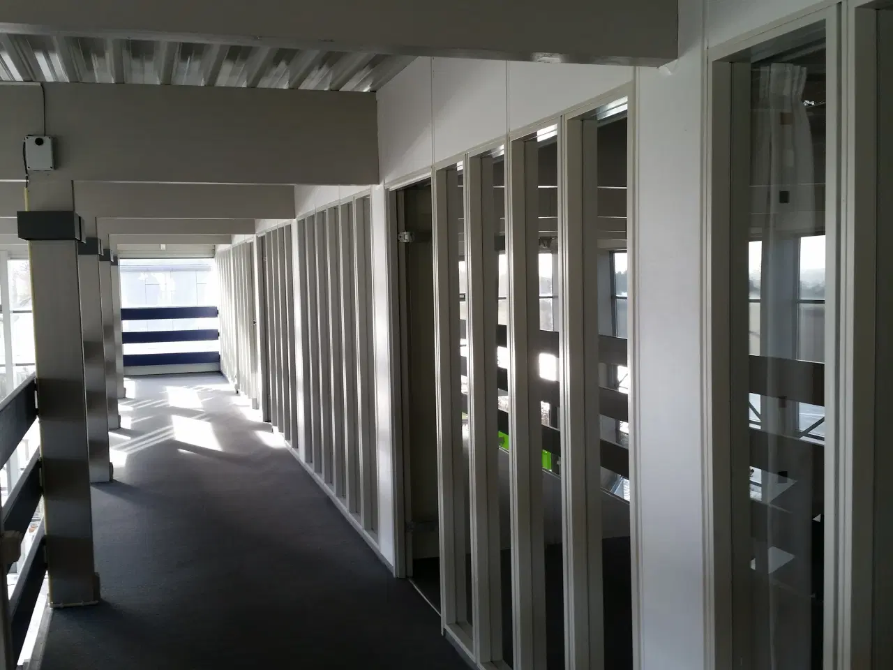 Billede 6 - Rigtigt billigt kontor i Karlshøj/Tappernøje