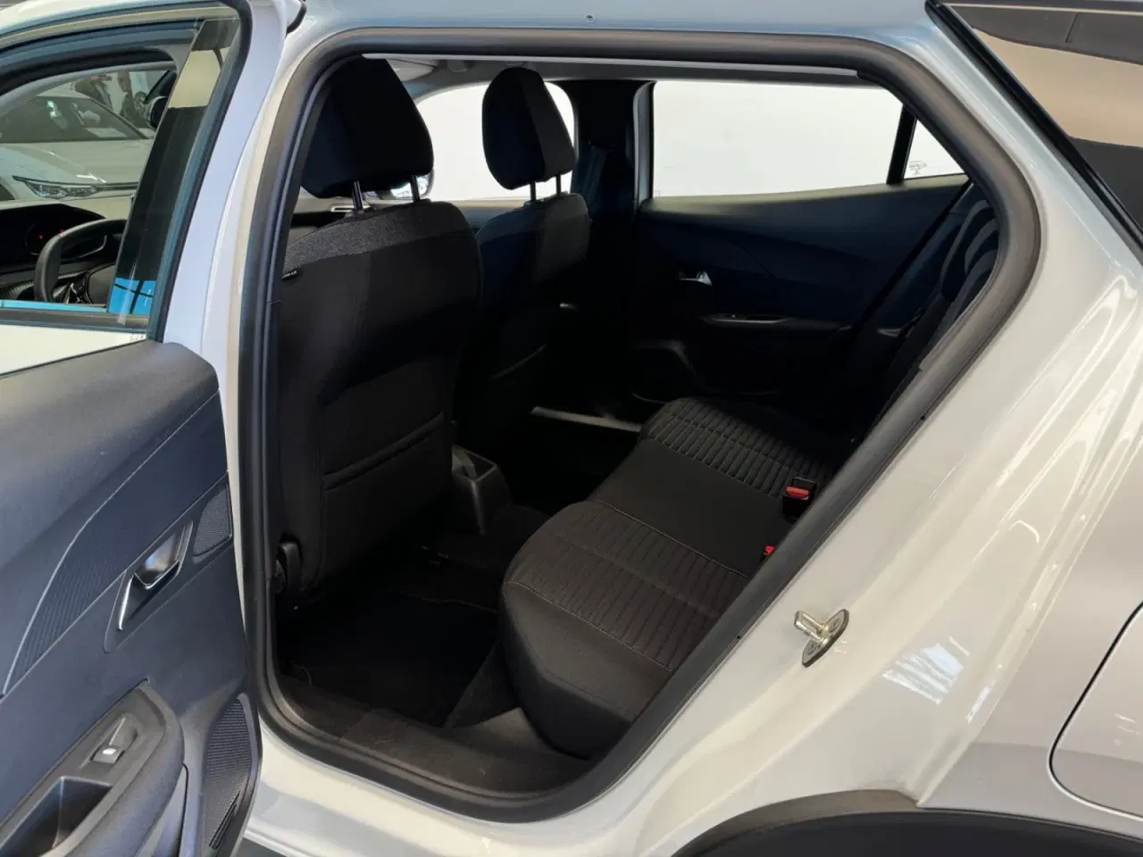 Billede 11 - Peugeot 2008 1,2 PureTech 130 Platin EAT8