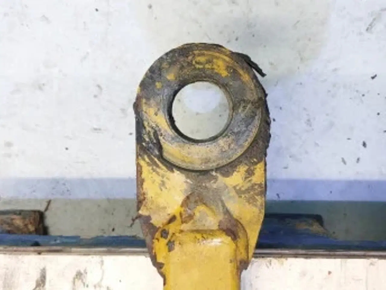 Billede 3 - Hydrema 906B Arm for parallelføring 209641