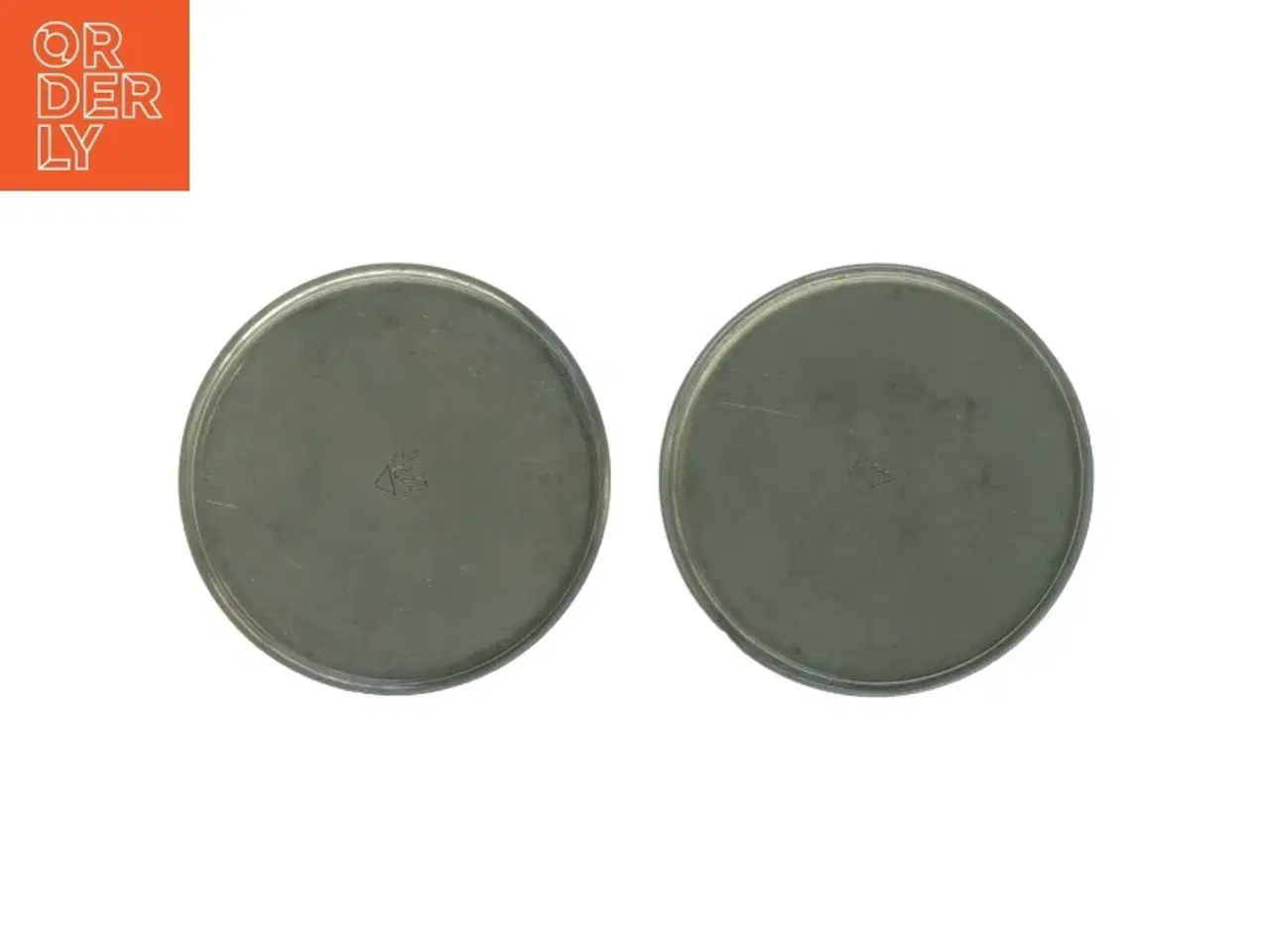 Billede 2 - Bordskånere til flaske (str. Ø 8 cm)