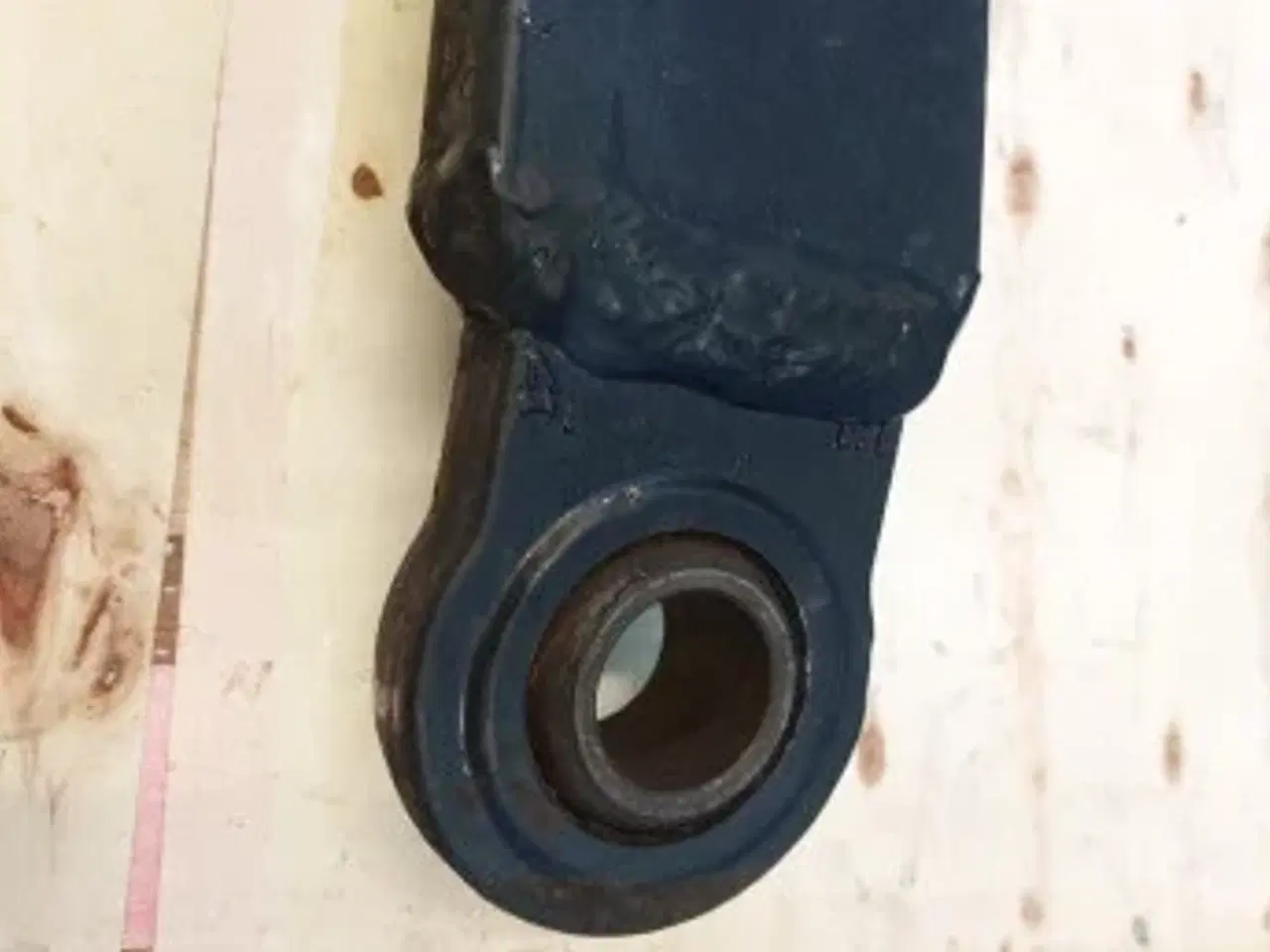 Billede 10 - Case Puma 185 Liftarm 90429697