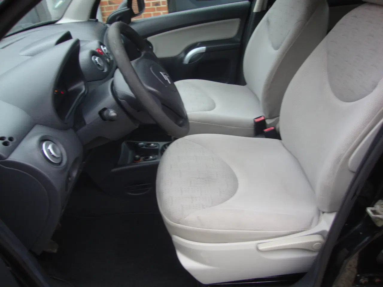 Billede 9 - citroen c3 til salg