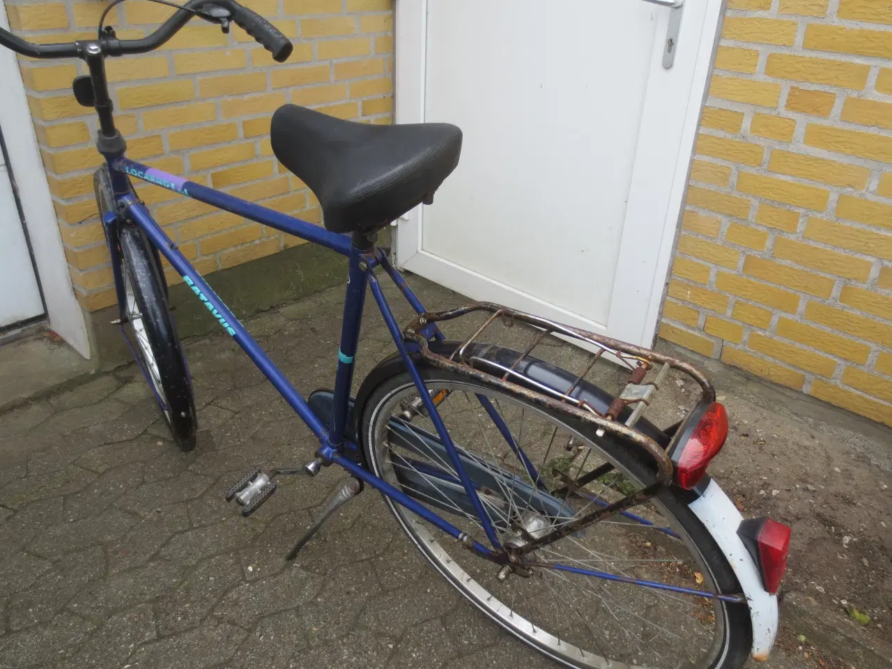 Billede 2 - 1 stk Batavus Model LOCARNO 28 tommer 