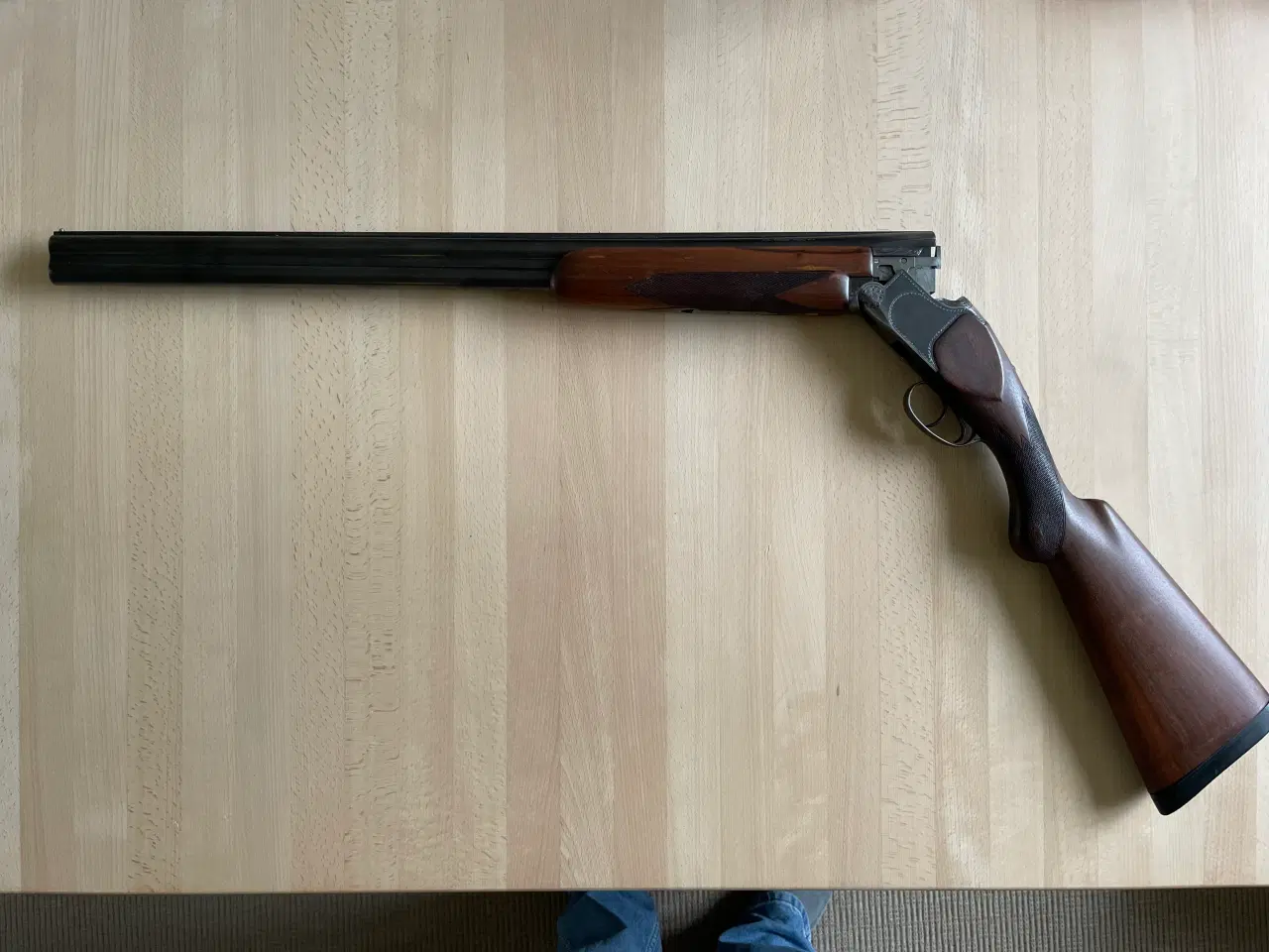 Billede 3 - MIROKU BG Model 0M