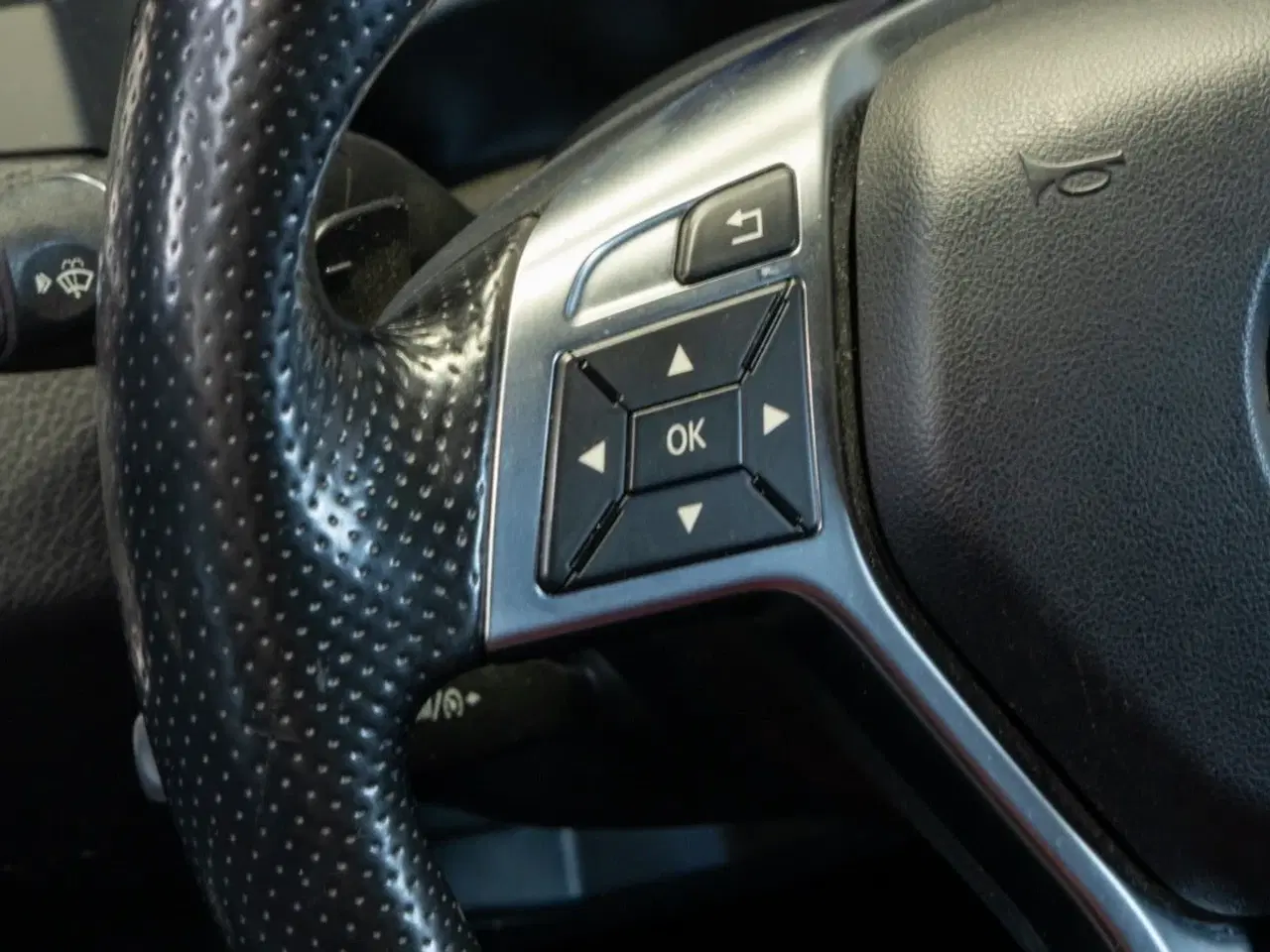 Billede 11 - Mercedes E320 3,0 Cabriolet aut.