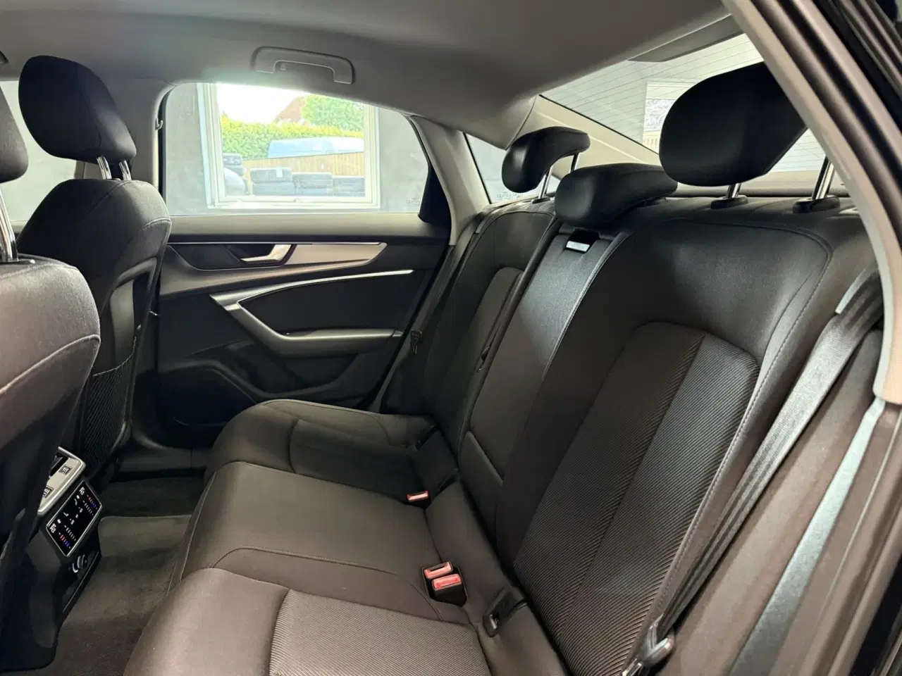Billede 18 - Audi A6 2,0 50 TFSI e  Plugin-hybrid Sport Prestige Quattro S Tron 299HK 7g Aut.
