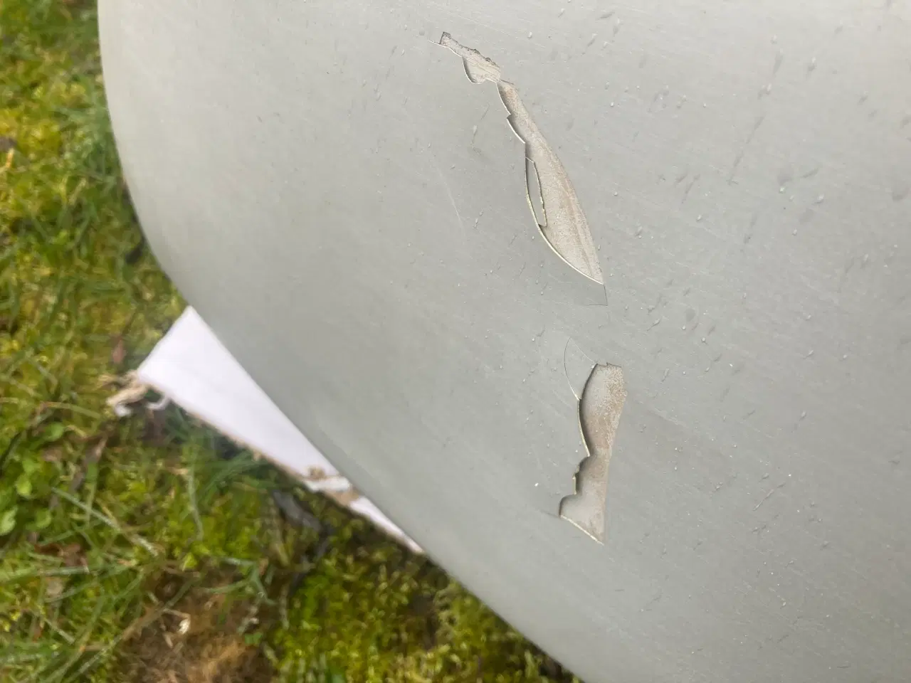 Billede 6 - bmw mc dele /5 eller /6