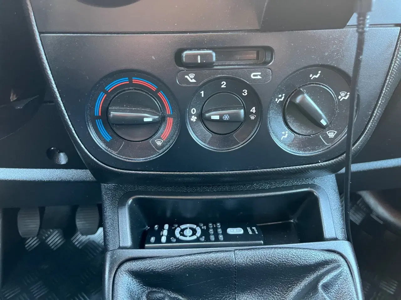 Billede 15 - Citroën Nemo 1,3 HDi 75 Cityvan