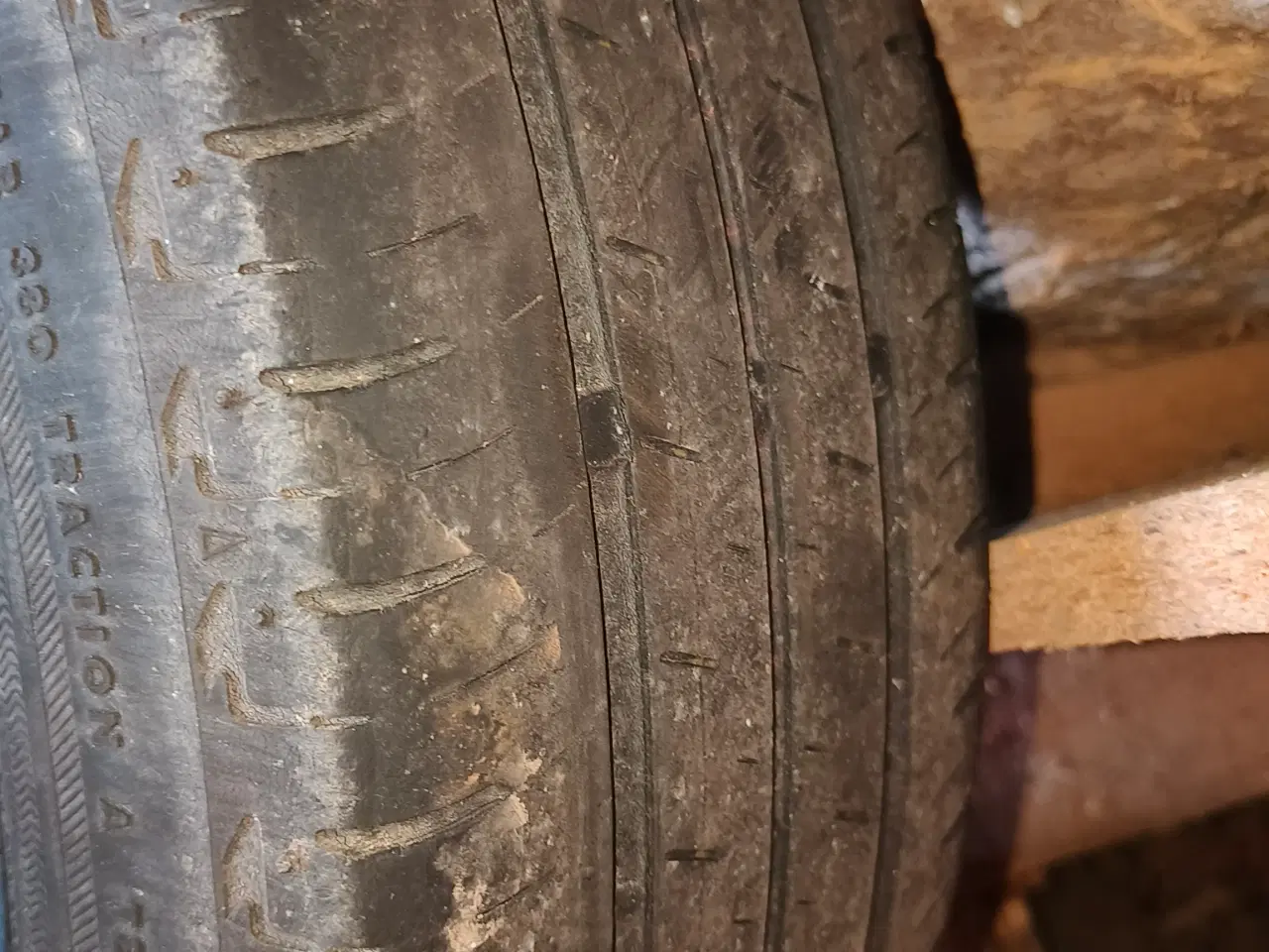 Billede 4 - Suzuki Ignis hjul