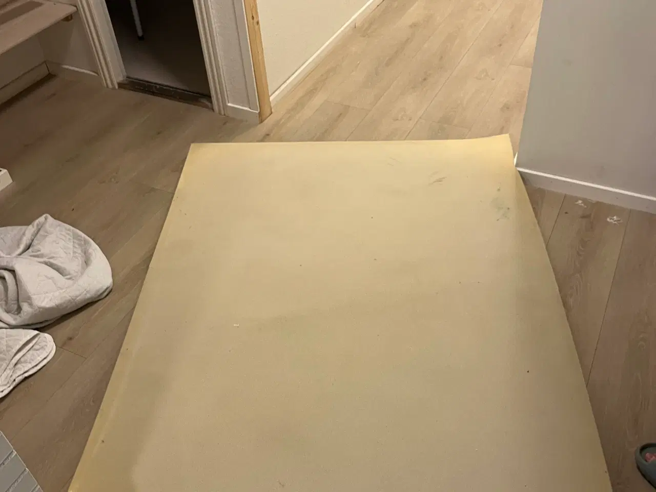 Billede 2 - Wellpuf top madras 140x200