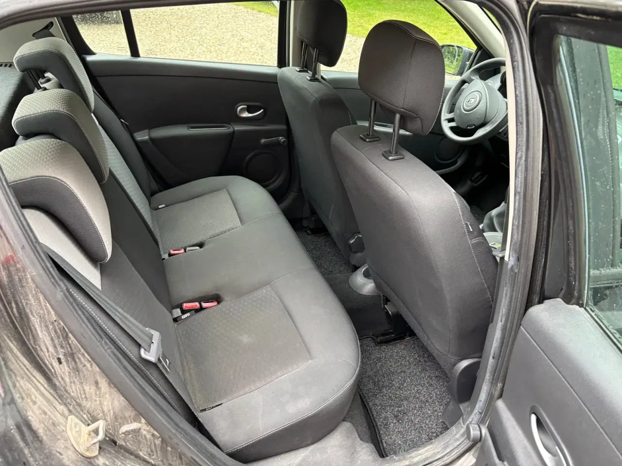 Billede 19 - Renault Clio III 1,2 16V Authentique