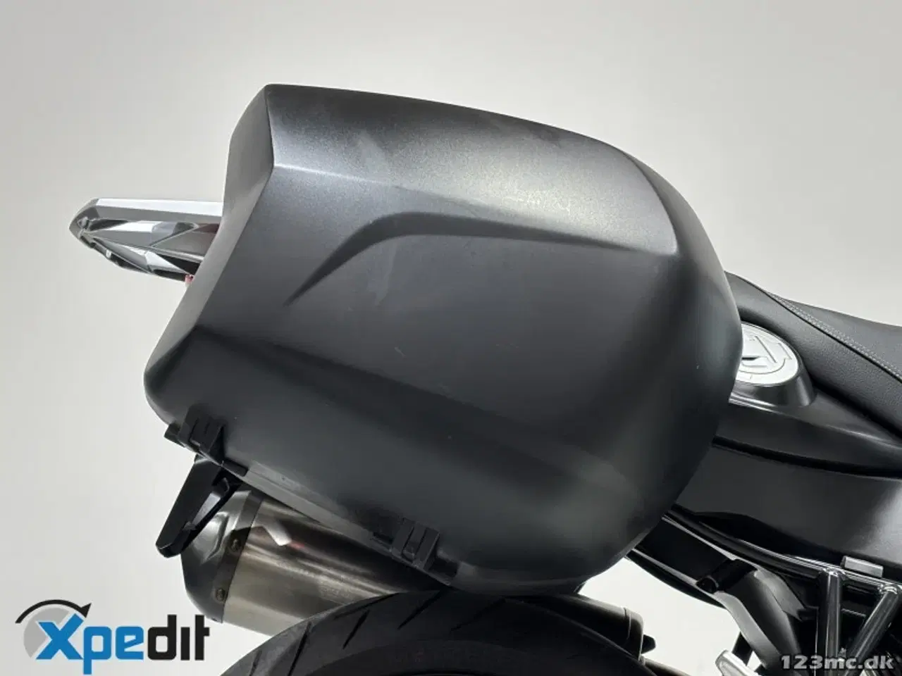 Billede 19 - BMW F 800 R