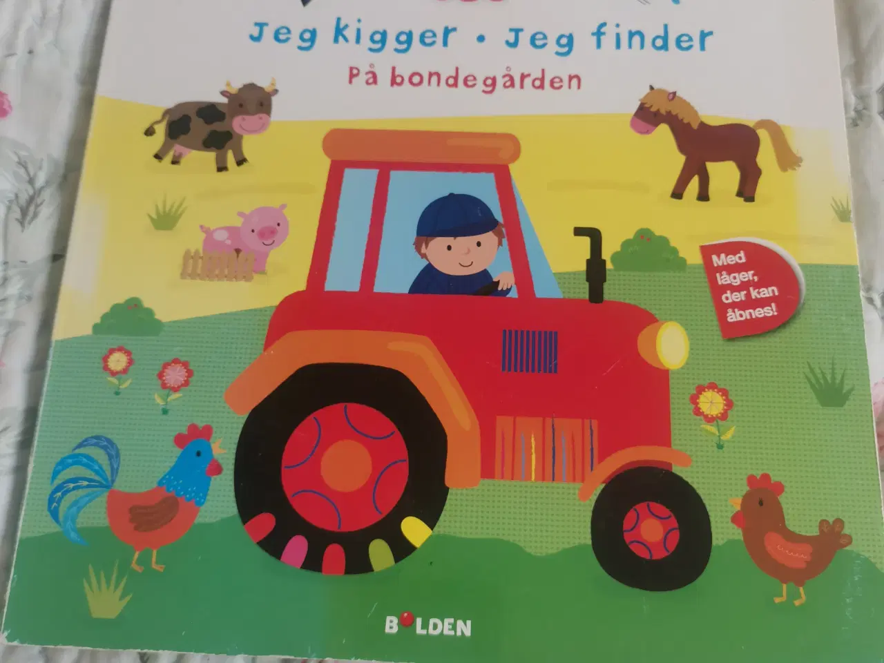 Billede 8 - Børnebøger 25 kr pr stk
