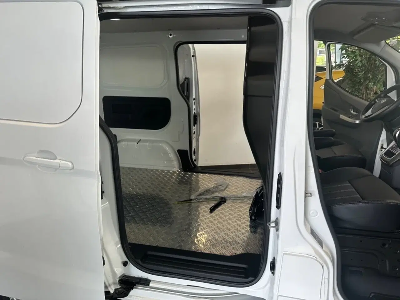 Billede 13 - BYD eTP3 50 