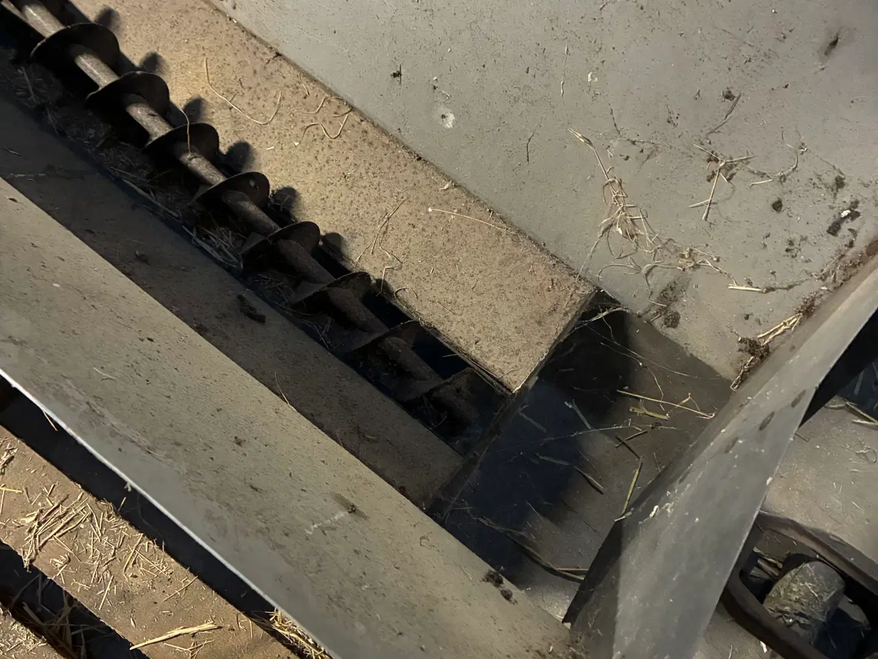 Billede 5 - Kornelevator