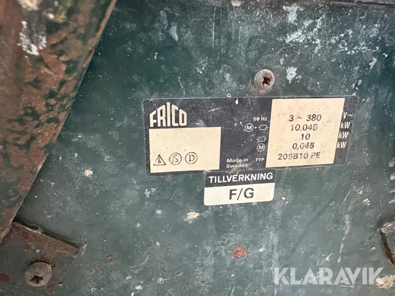 Billede 12 - Varmekanoner - 6 styk