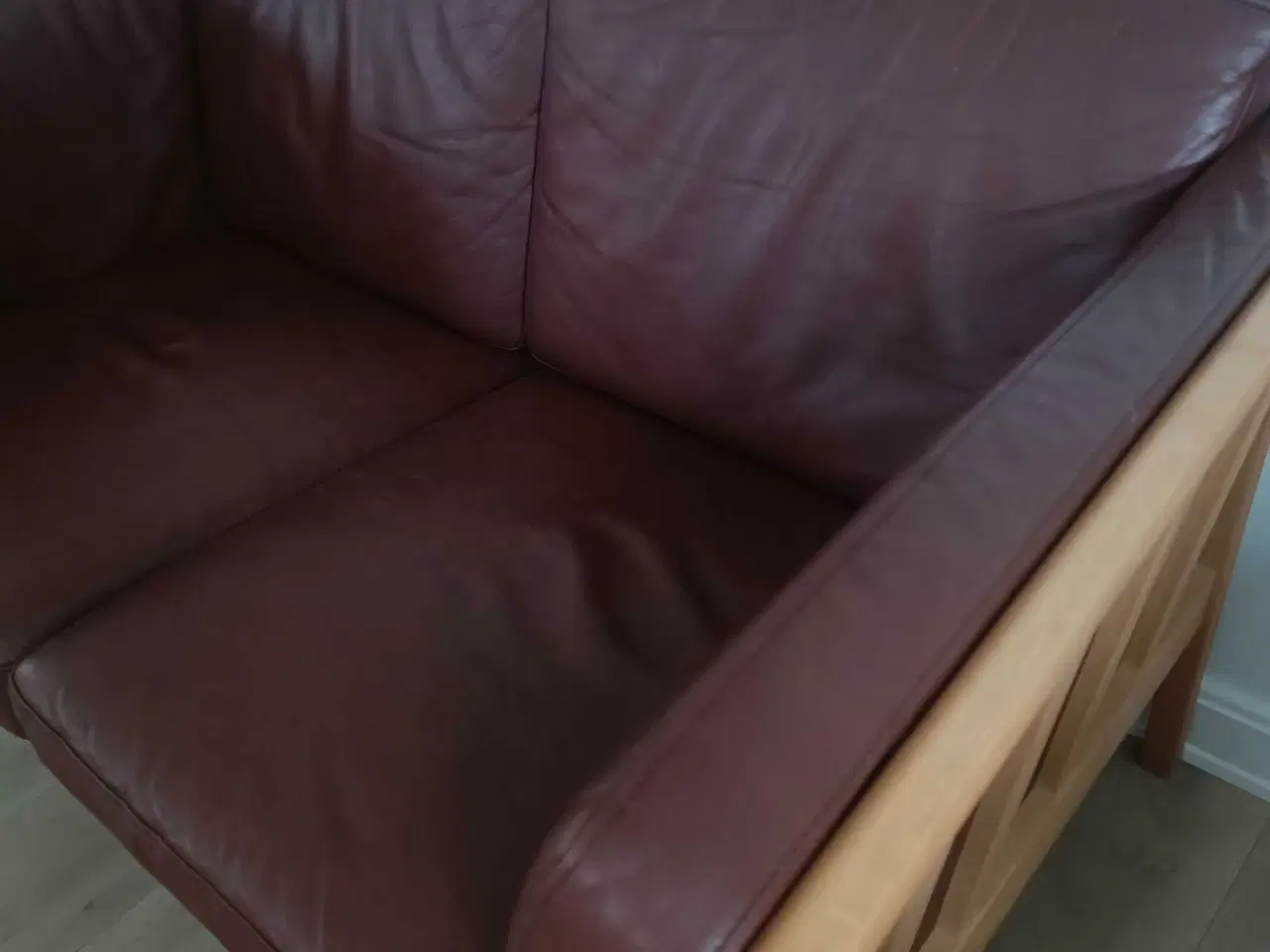 Billede 1 - 2 stk. 2 per sofaer 