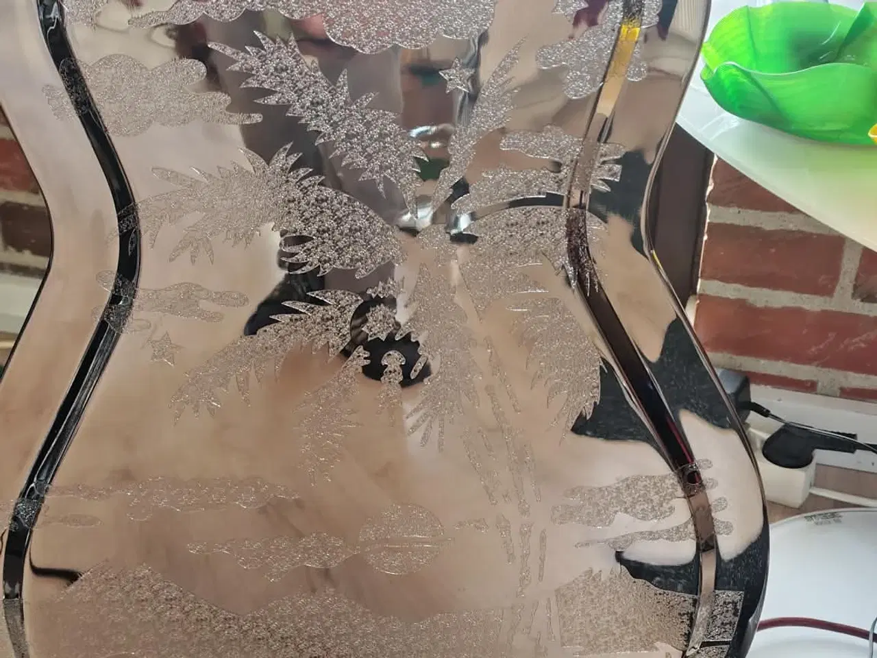 Billede 2 - Harley Benton Custom Line CLR-ResoElectric