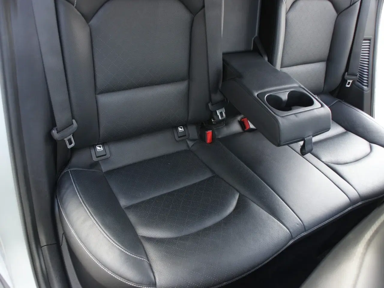 Billede 12 - Kia XCeed 1,6 PHEV Platinum Edition DCT