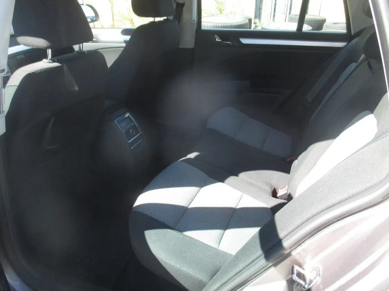 Billede 8 - Skoda Superb 1,6 TDi 105 Ambition Combi GreenLine