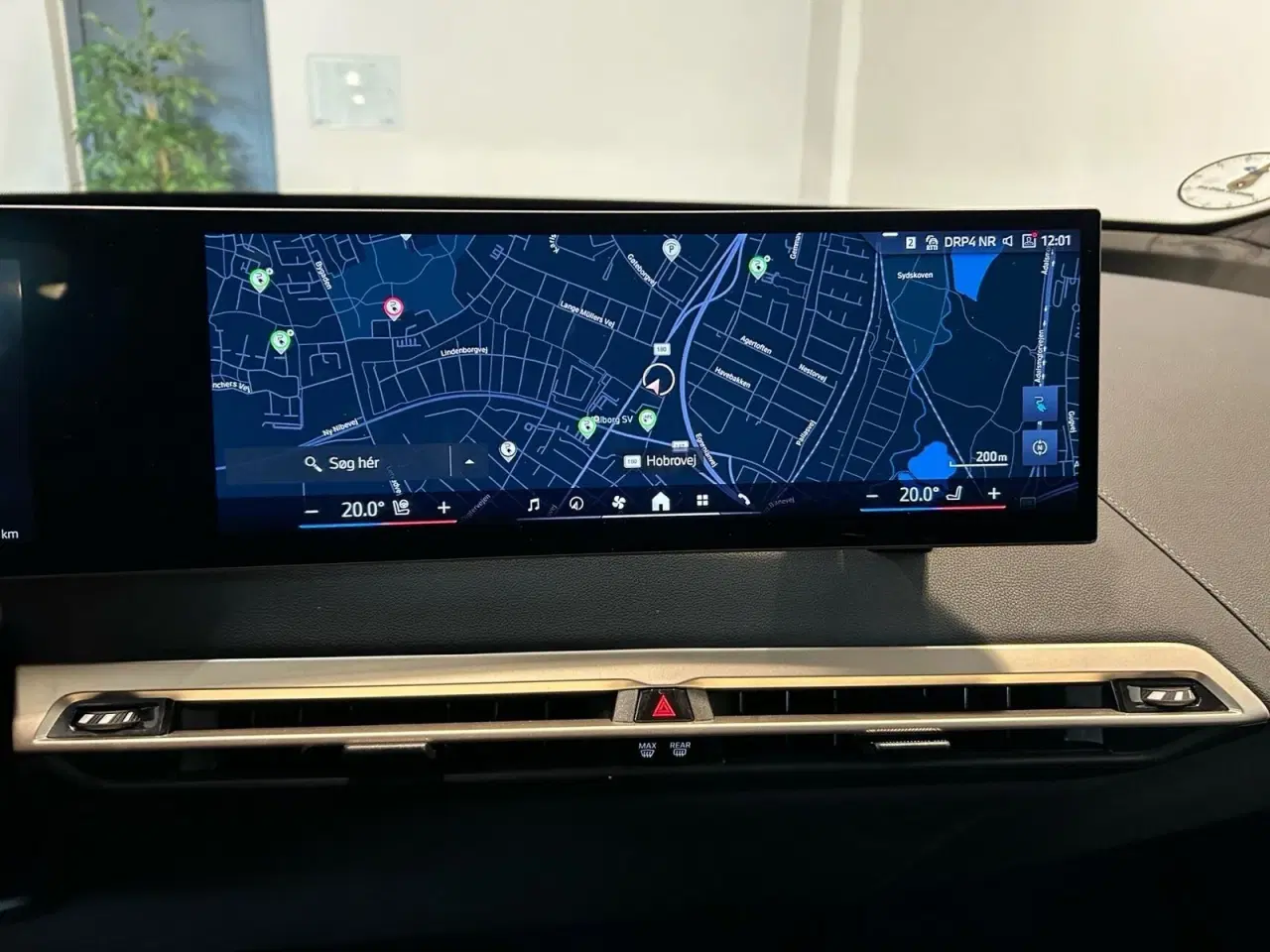 Billede 15 - BMW iX  xDrive50 Supercharged