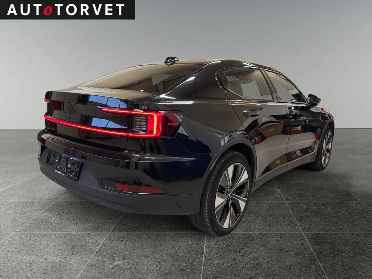 Billede 3 - Polestar 2  Long Range
