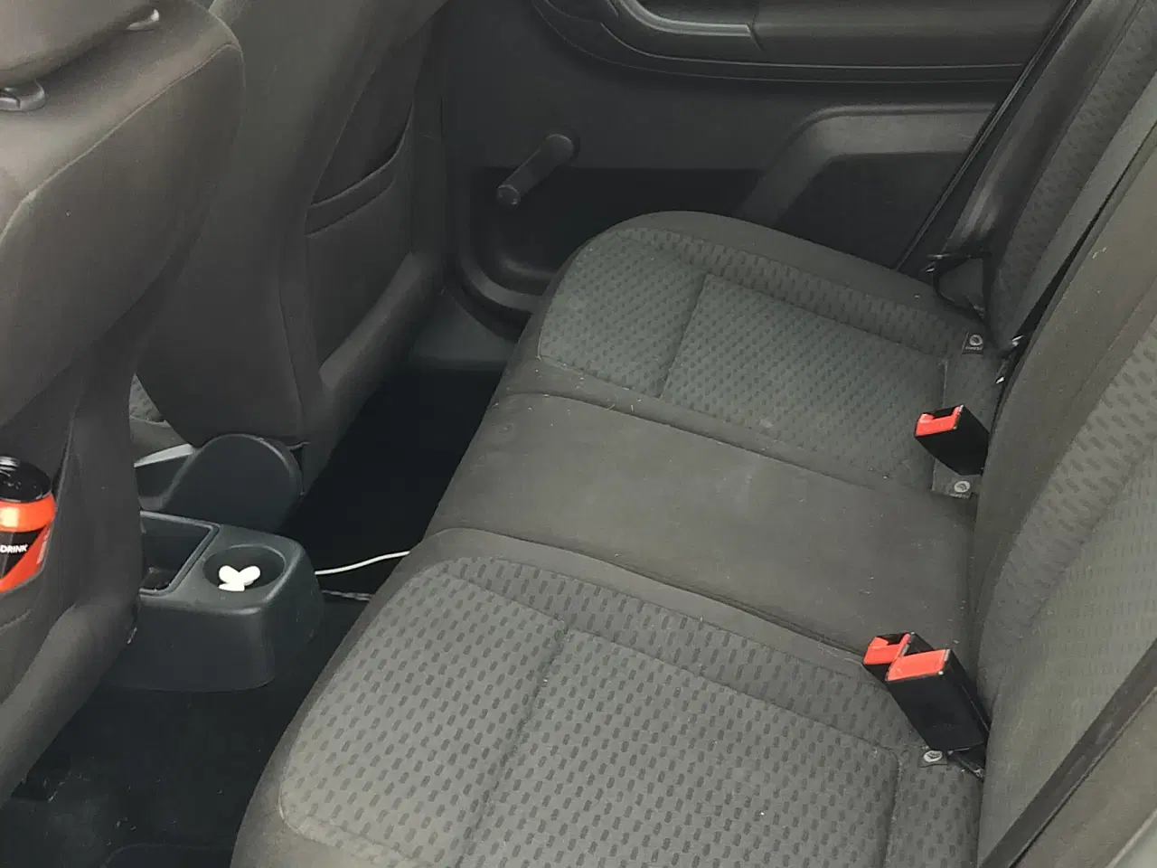 Billede 6 - Skoda Fabia 1,2 TDI fra 2013