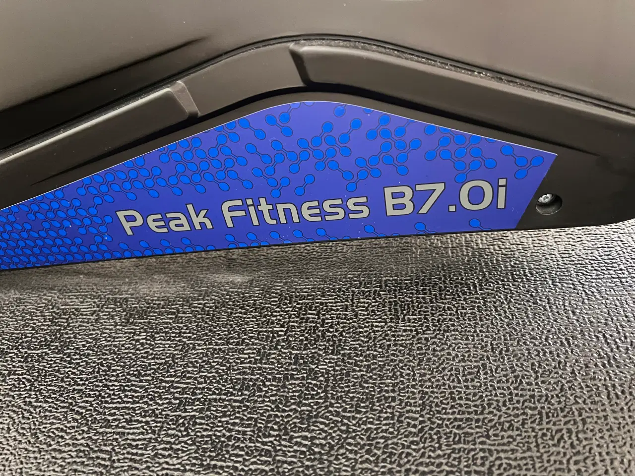 Billede 6 - Peak Fitness kondicykel. 