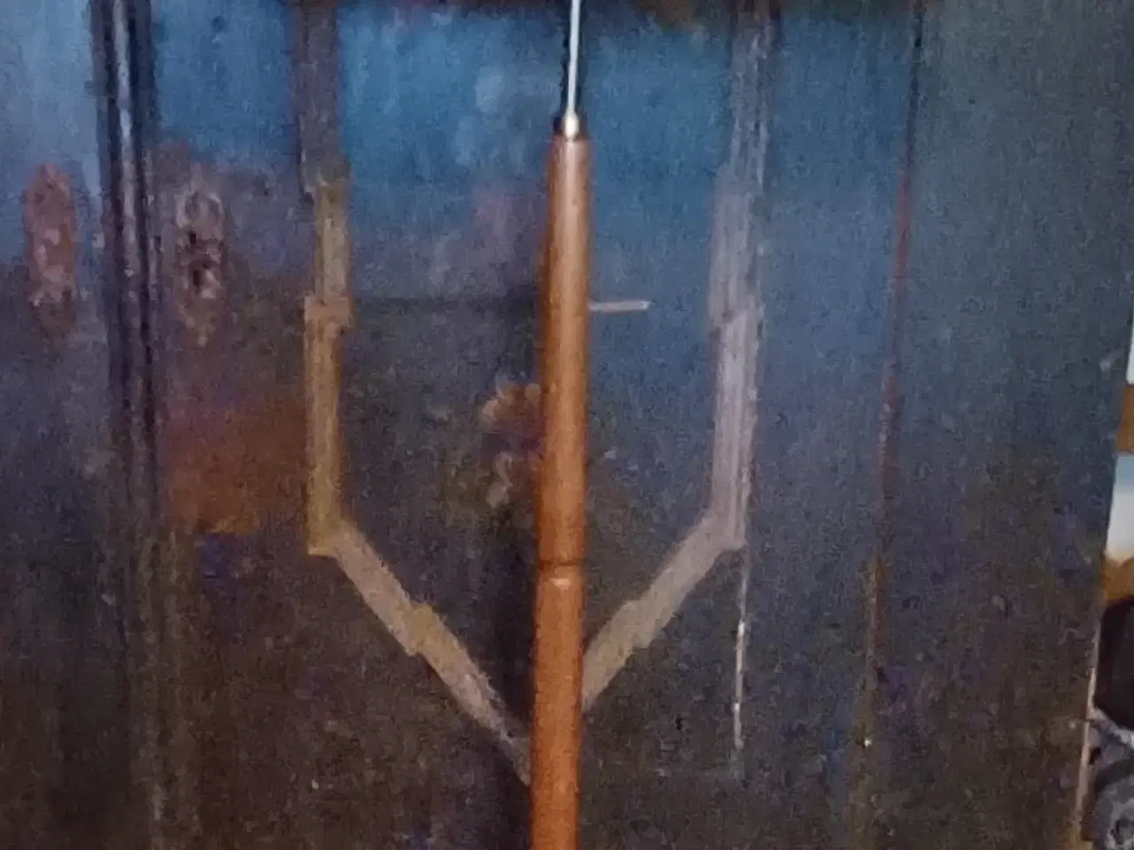 Billede 1 - Le Klint standerlampe.