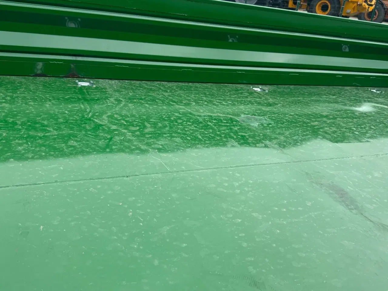 Billede 12 - Agrofyn Trailers Greenline TT 6 3 vejs tipvogn