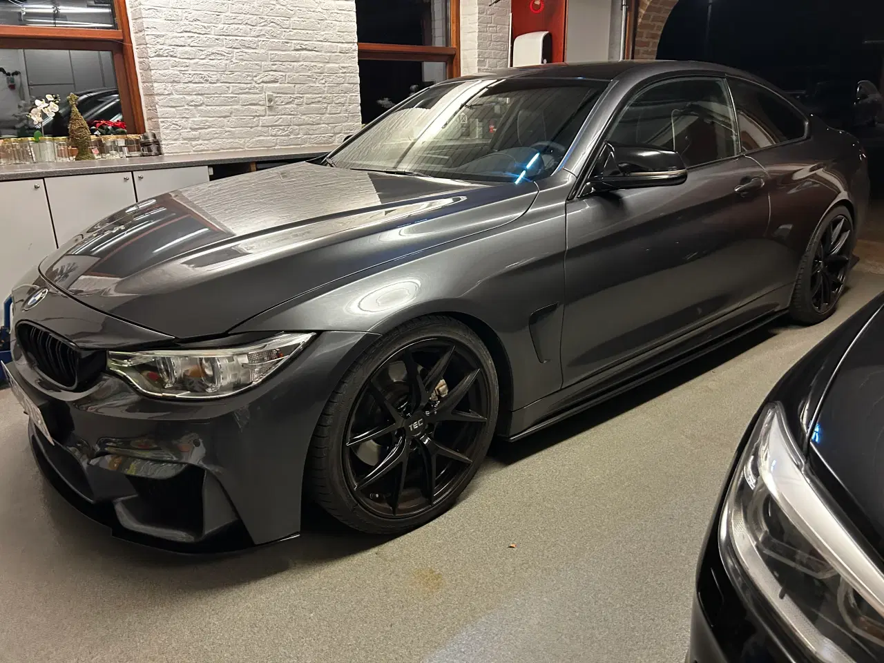 Billede 6 - BMW 428i Coupé 2016