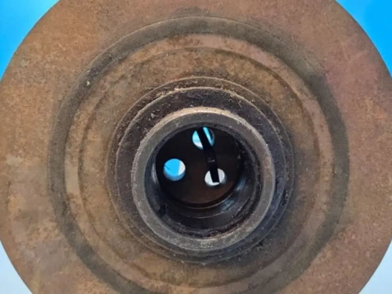 Billede 15 - Perkins 6.354 Remskive 2635697