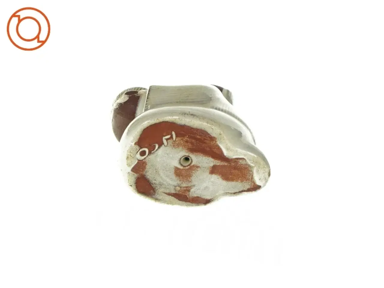 Billede 2 - Lille porcelænsfigurer